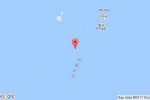 诺穆卡岛港口查询_nomuka island港口代码_汤加诺穆卡岛港口代码