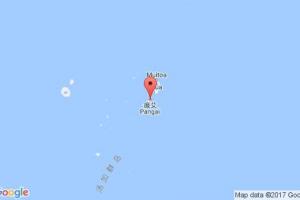 庞艾港口查询_pangai港口代码_汤加庞艾港口代码