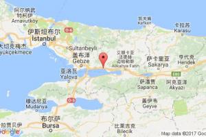 艾维亚普港港口查询_evyap port港口代码_土耳其艾维亚普港港口代码