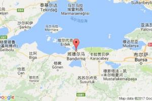 班德尔马港口查询_bandirma港口代码_土耳其班德尔马港口代码