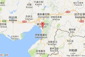 德尔特约尔港口查询_dortyol港口代