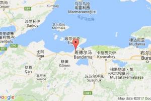 埃丁吉克港口查询_edincik港口代码