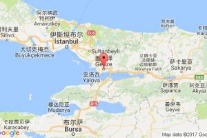 盖布泽港口查询_gebze港口代码_土耳其盖布泽港口代码