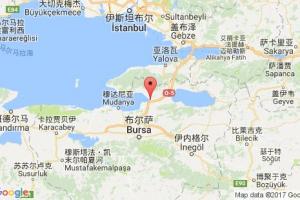 盖姆利克港口查询_gemlik港口代码_土耳其盖姆利克港口代码