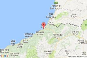 霍帕港口查询_hopa港口代码_土耳其