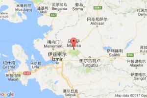 马尼萨港口查询_manisa港口代码_土