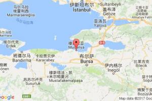 穆达尼亚港口查询_mudanya港口代码