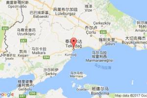 泰基尔达港口查询_tekirdag港口代码_土耳其泰基尔达港口代码