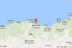 特拉布宗港口查询_trabzon港口代码_土耳其特拉布宗港口代码