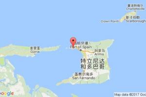 查瓜拉马斯港口查询_chaguaramas港口代码_特立尼达和多巴哥查瓜拉马斯港口代码