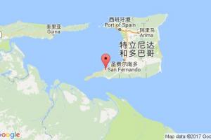 福廷角港口查询_point fortin港口