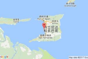 利萨斯角港口查询_point lisas港口