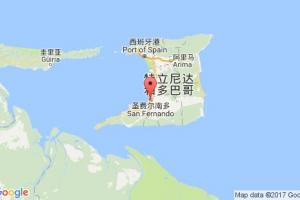 圣费尔南多港口查询_san fernando,tt港口代码_特立尼达和多巴哥圣费尔南多港口代码