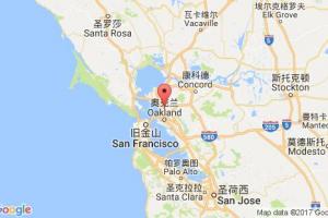 伯克利港口查询_berkeley港口代码_美国伯克利港口代码