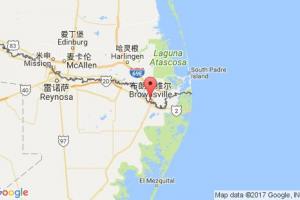 布朗斯维尔港口查询_brownsville,tx港口代码_美国布朗斯维尔港口代码
