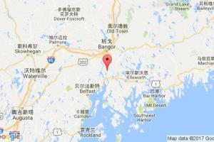 巴克斯波特港口查询_bucksport港口代码_美国巴克斯波特港口代码