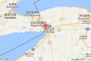 布法罗港口查询_buffalo,ny港口代码_美国布法罗港口代码