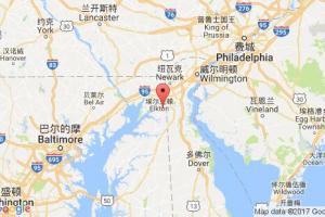 切萨皮克城港口查询_chesapeake city港口代码_美国切萨皮克城港口代码