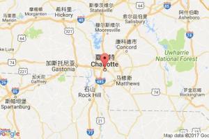 夏洛特港口查询_charlotte,nc港口代码_美国夏洛特港口代码
