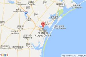 科珠斯克里斯蒂港口查询_corpus christi港口代码_美国科珠斯克里斯蒂港口代码