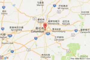 哥伦布港口查询_columbus,oh港口代码_美国哥伦布港口代码