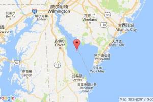 德拉华湾港口查询_delaware bay港口代码_美国德拉华湾港口代码