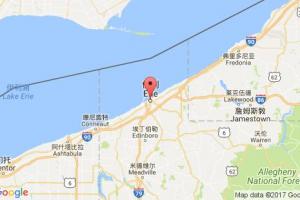 伊利港口查询_erie港口代码_美国伊利港口代码