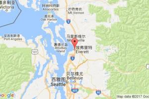 埃弗里特港口查询_everett,wa港口代码_美国埃弗里特港口代码