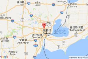 芬代尔港口查询_ferndale港口代码_美国芬代尔港口代码