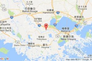 格拉梅西港口查询_gramercy港口代码_美国格拉梅西港口代码