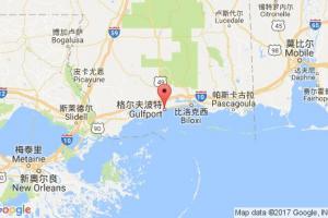 格尔夫波特港口查询_gulfport港口代码_美国格尔夫波特港口代码