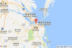 汉普顿港群港口查询_hampton roads港口代码_美国汉普顿港群港口代码