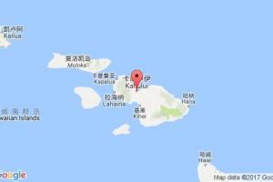 卡胡卢伊港口查询_kahului港口代码_美属太平洋群岛卡胡卢伊港口代码