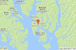 凯奇坎港口查询_ketchikan港口代码_美国凯奇坎港口代码