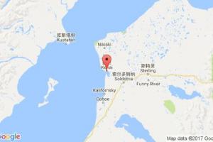 克奈港口查询_kenai,ak港口代码_美国克奈港口代码