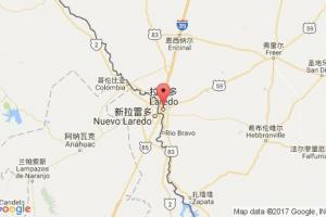 拉雷多港口查询_laredo,tx港口代码_美国拉雷多港口代码