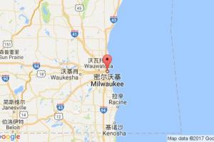 密尔沃基港口查询_milwaukee,wi港口代码_美国密尔沃基港口代码
