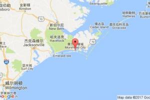 莫尔黑德城港口查询_morehead city港口代码_美国莫尔黑德城港口代码