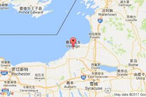 奥斯威戈港口查询_oswego港口代码_美国奥斯威戈港口代码