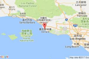 怀尼米港港口查询_port hueneme港口代码_美国怀尼米港港口代码