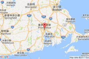 普罗维登斯港口查询_providence,ri港口代码_美国普罗维登斯港口代码