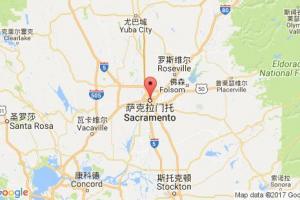 萨克拉门托港口查询_sacramento港口代码_美国萨克拉门托港口代码