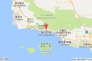 圣巴巴拉港口查询_santa barbara港口代码_美国圣巴巴拉港口代码