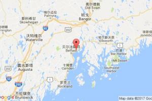 锡斯波特港口查询_searsport港口代码_美国锡斯波特港口代码