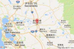 斯托克顿港口查询_stockton,us港口代码_美国斯托克顿港口代码