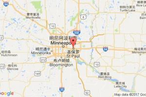 圣保罗-明尼苏达州港口查询_st paul,mn港口代码_美国圣保罗-明尼苏达州港口代码