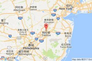 特伦顿港口查询_trenton港口代码_美国特伦顿港口代码