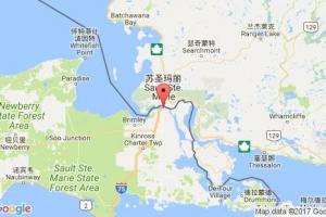 苏圣玛丽港口查询_sault ste. marie,mi港口代码_美国苏圣玛丽港口代码