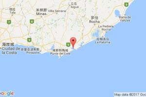 何塞伊格纳西奥港口查询_jose ignacio港口代码_乌拉圭何塞伊格纳西奥港口代码