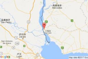 新帕尔米拉港口查询_nueva palmira港口代码_乌拉圭新帕尔米拉港口代码